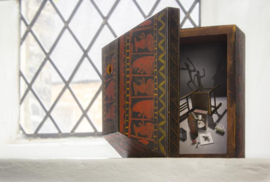 Jack be nimble, Jack be quick Jack be nimble, Jack be quick