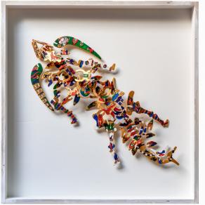 Giant Spinosaurus/Last Judgement