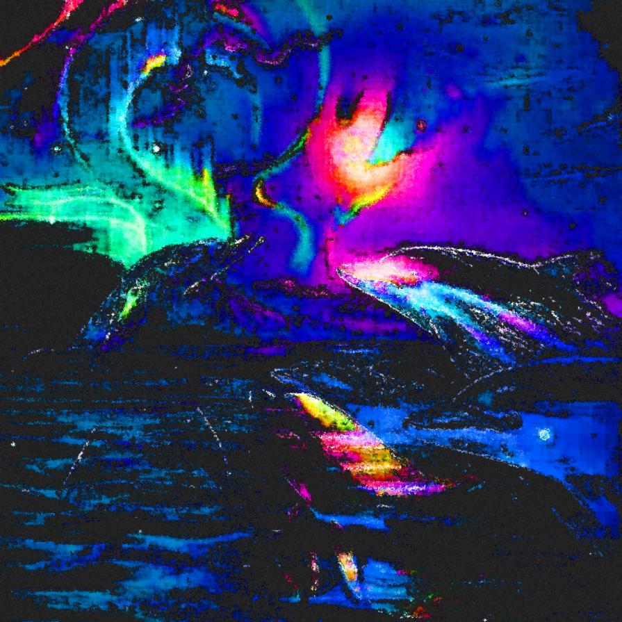 NON DEVI INSEGUIRE LER PERSONE ....