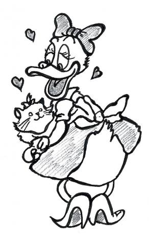  . . I Disegnini della piccola Tany !!! 12