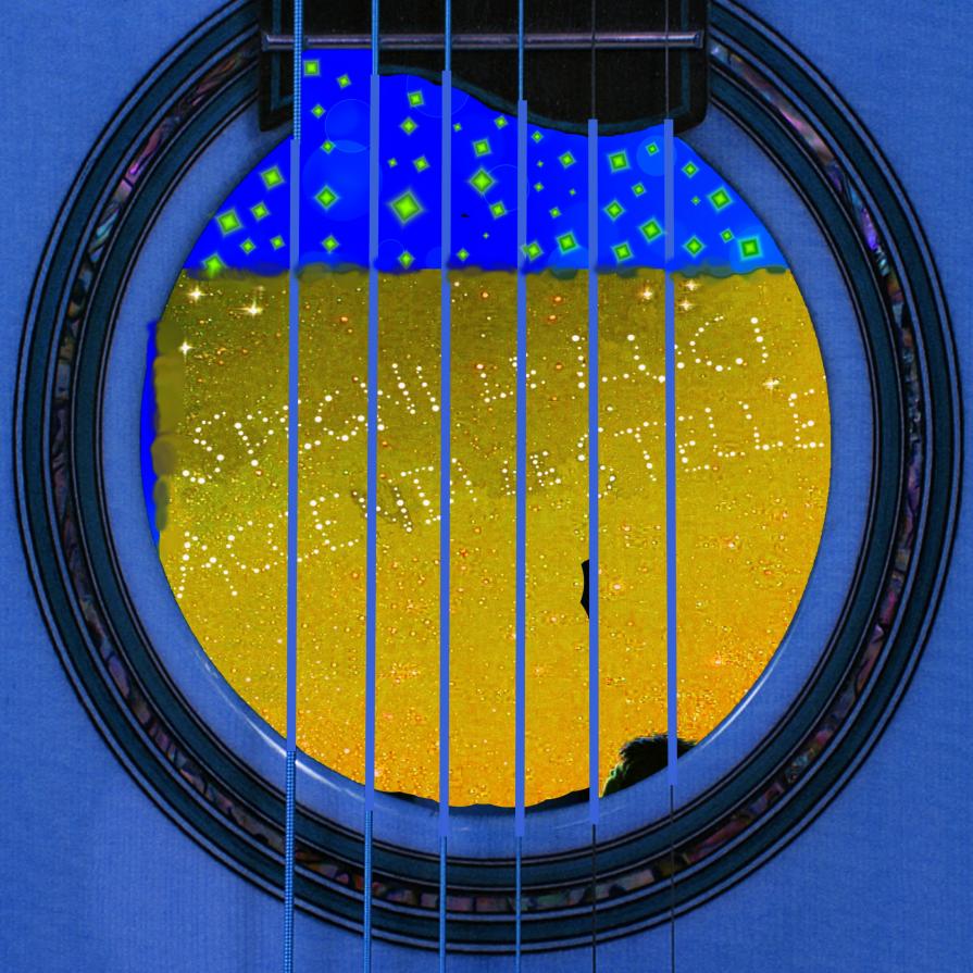 ...Le stelle cadono senza far rumore per non svegliarci...!!!