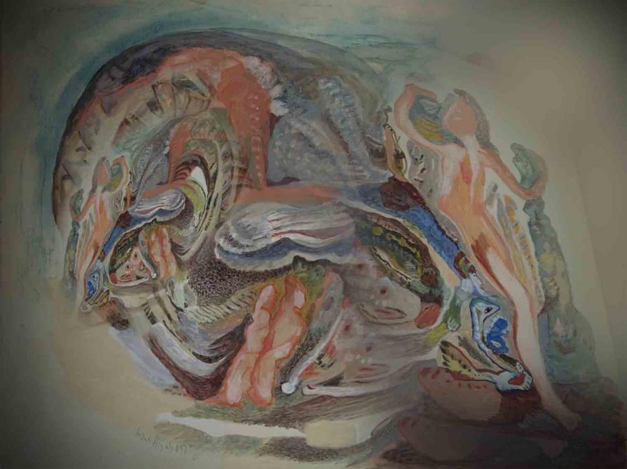 schnecke - حلزونة - snail -  lumaca