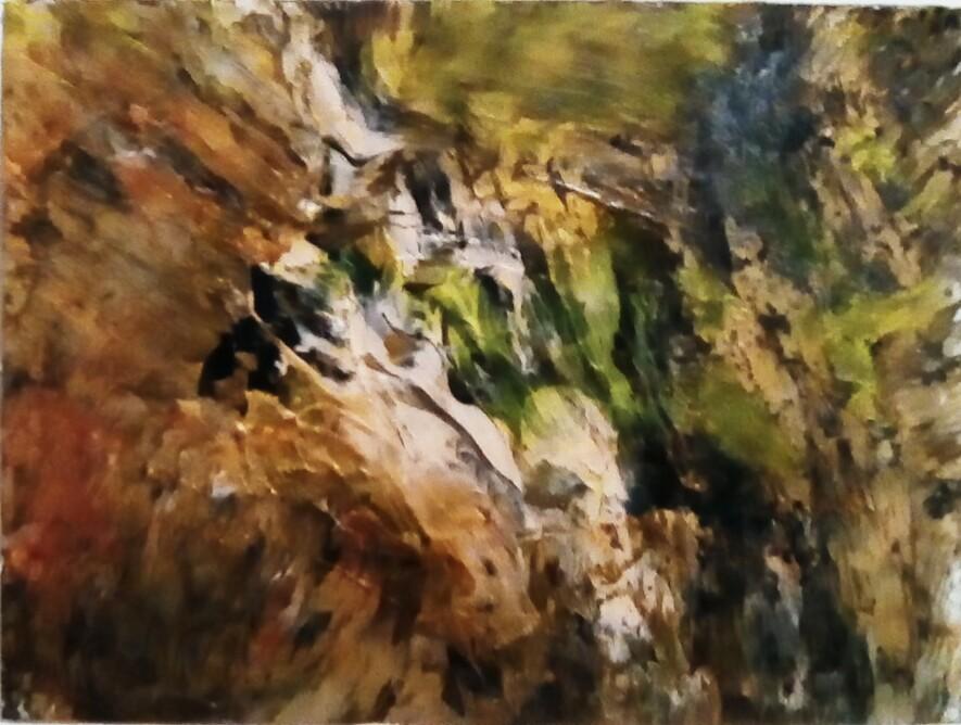 Scorciatoia per la libertà