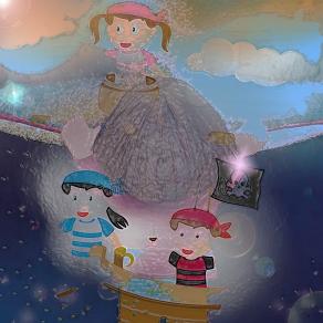 . . . Ovunque Andrò . . .