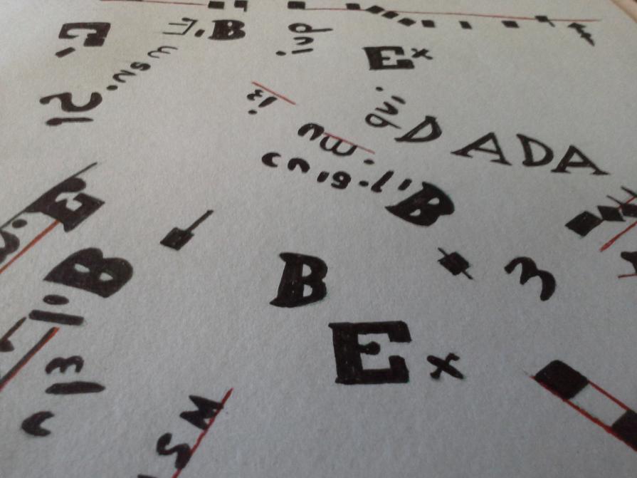 la bomba inverosimile. Barone di Munchausen.Mirabilia libris L'Aquila