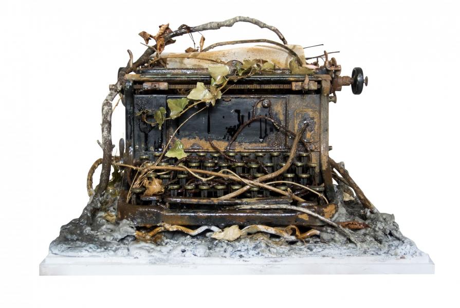 Vorrei scrivere di un soffio