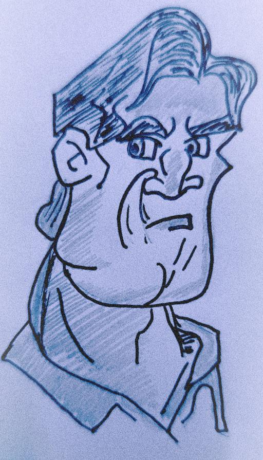 Matita e fantasia 54