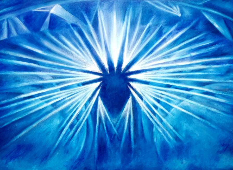 Sapessi cos'è un'anima - almeno tu nell'universo