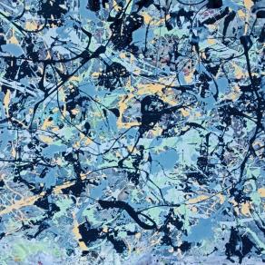 Il rumore di una mente fredda. 