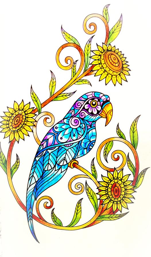 ... Quando parla tutti lo ascoltano...!!!