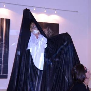 Performance di Rosa Didonna “Orfeo ed Euridice”AMORI E SEDUZIONI    