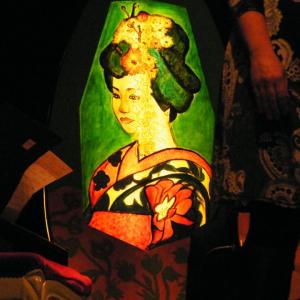 Rassegna Artistica Internazionale PLAGI Globalart