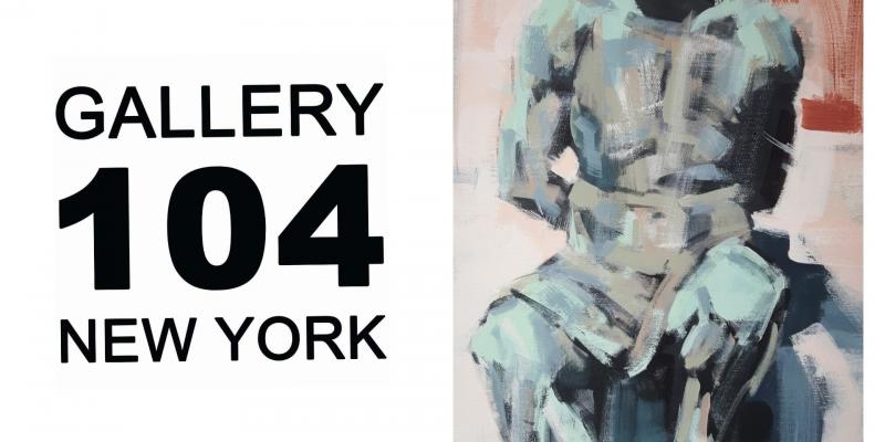 Gallery 104 New York