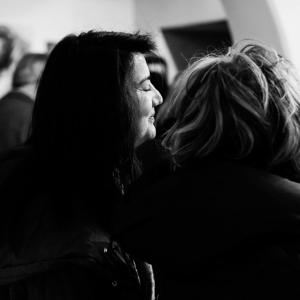 Foto del Vernissage LiveArtRoma II° Edizione -  12 Marzo 2016