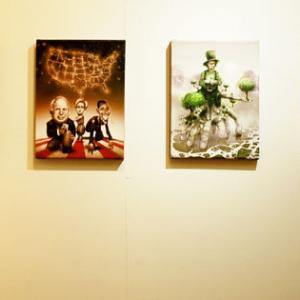 Art in Mind (11-22 March)