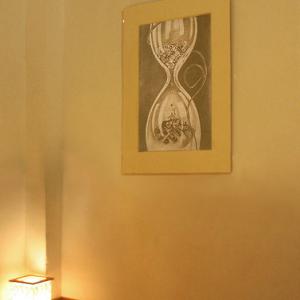 IO SONO UNA CLESSIDRA IO SONO UNA CLESSIDRA