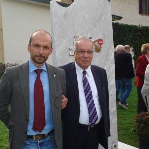 MONUMENTO “AL DONATORE DI ORGANI" 