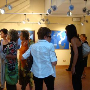 PITTURA IN ASCOLTO, ATTESA DEL COLORE -Torre di San Vincenzo - Livorno PITTURA IN ASCOLTO, ATTESA DEL COLORE -Torre di San Vincenzo - Livorno