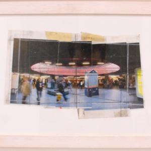 SKYLIGHT_Disegni e Collage SKYLIGHT_Disegni e Collage