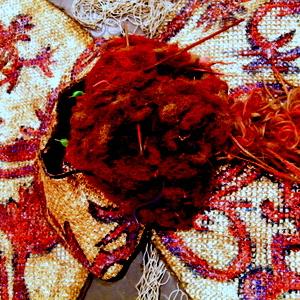 La mosca bianca di Roberto Gassi -finissage-ABSTRACT SYN-TAXIS