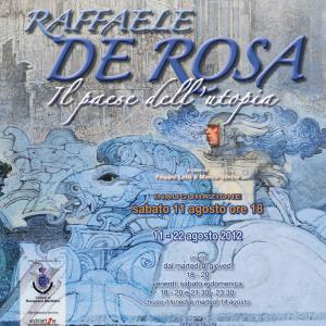 "Il paese dell'utopia" "Il paese dell'utopia"