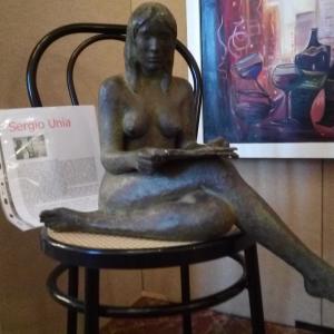 Spoleto ArtFestival 2015 Spoleto ArtFestival 2015