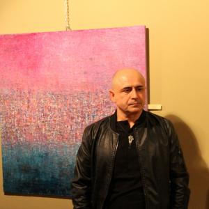 CREAZIONE E MATERIA IN VILLA- CLUB MERIDIANA (MO)