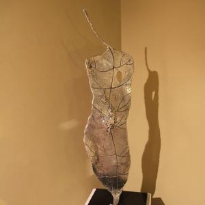 CREAZIONE E MATERIA IN VILLA- CLUB MERIDIANA (MO)