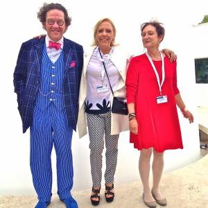 Energie Fluide. I Cantieri dell’Anima Energie Fluide. I Cantieri dell’Anima