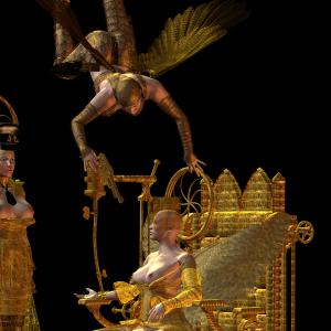 GOD O' CLOCK - HORLOGERIE EXQUISE - GOD IS WEARING A ROLEX GOD O' CLOCK - HORLOGERIE EXQUISE - GOD IS WEARING A ROLEX