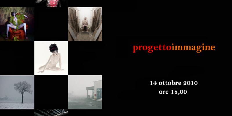 PROGETTO IMMAGINE PROGETTO IMMAGINE