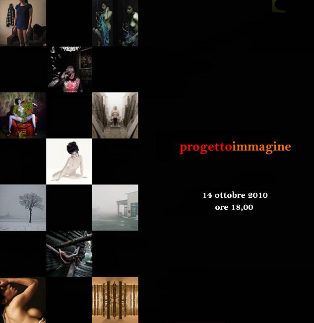 PROGETTO IMMAGINE