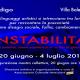 EXHIBITION  "INSTABILITY"