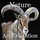 4th Annual “Nature” Art Exhibition Now Online Ready to View 4th Annual “Nature” Art Exhibition Now Online Ready to View