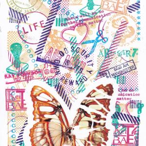 “Fragilità e Distacco / 70 Years Ruggero  Maggi”