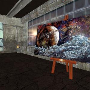 Grifio Art Gallery Terza Edizione - Forme d'Arte