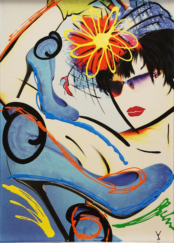 VESNA PAVAN - Cosmo Luxury Woman