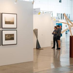 ARTVILNIUS'15 CONTEMPORARY ART FAIR June 25 -28, 2015 ARTVILNIUS'15 CONTEMPORARY ART FAIR June 25 -28, 2015