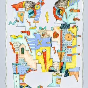 “Gracefully, without Sgarbi”