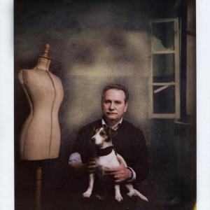 NUDE FLOWER - ENRICO BORGOGNI - photos of female figures