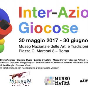 Inter-Azioni Giocose Inter-Azioni Giocose