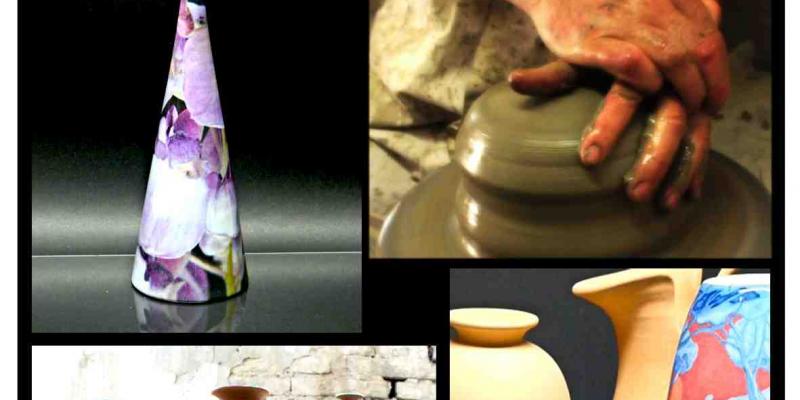 Contemporary Art Pottery Contemporary Art Pottery