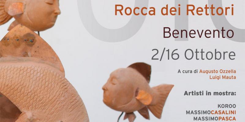 Discorsi Visivi: idee in arte Discorsi Visivi: idee in arte