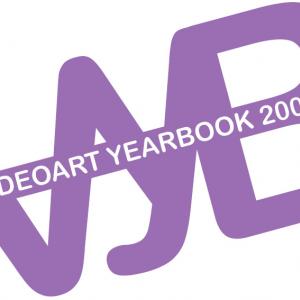 Videoart Yearbook 2009 Videoart Yearbook 2009
