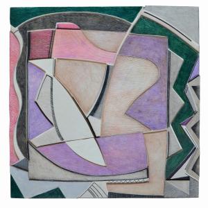 "METOPE" / Renzo Sbolci "METOPE" / Renzo Sbolci