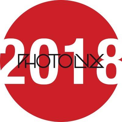 Portfolio Review at Photolux 2018 Festival Portfolio Review at Photolux 2018 Festival