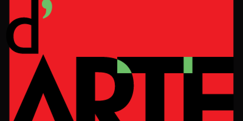 Premio Residenza d'Artista Arvima 2018 Premio Residenza d'Artista Arvima 2018