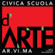 Premio Residenza d'Artista Arvima 2018 Premio Residenza d'Artista Arvima 2018