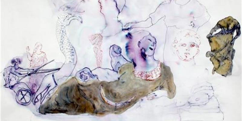 ETRUSCHI CONTEMPORANEI