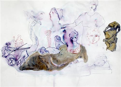 ETRUSCHI CONTEMPORANEI ETRUSCHI CONTEMPORANEI